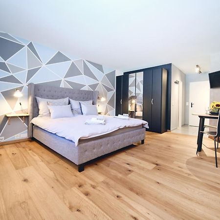 Derby 14 By Arosa Vacations Leilighet Eksteriør bilde