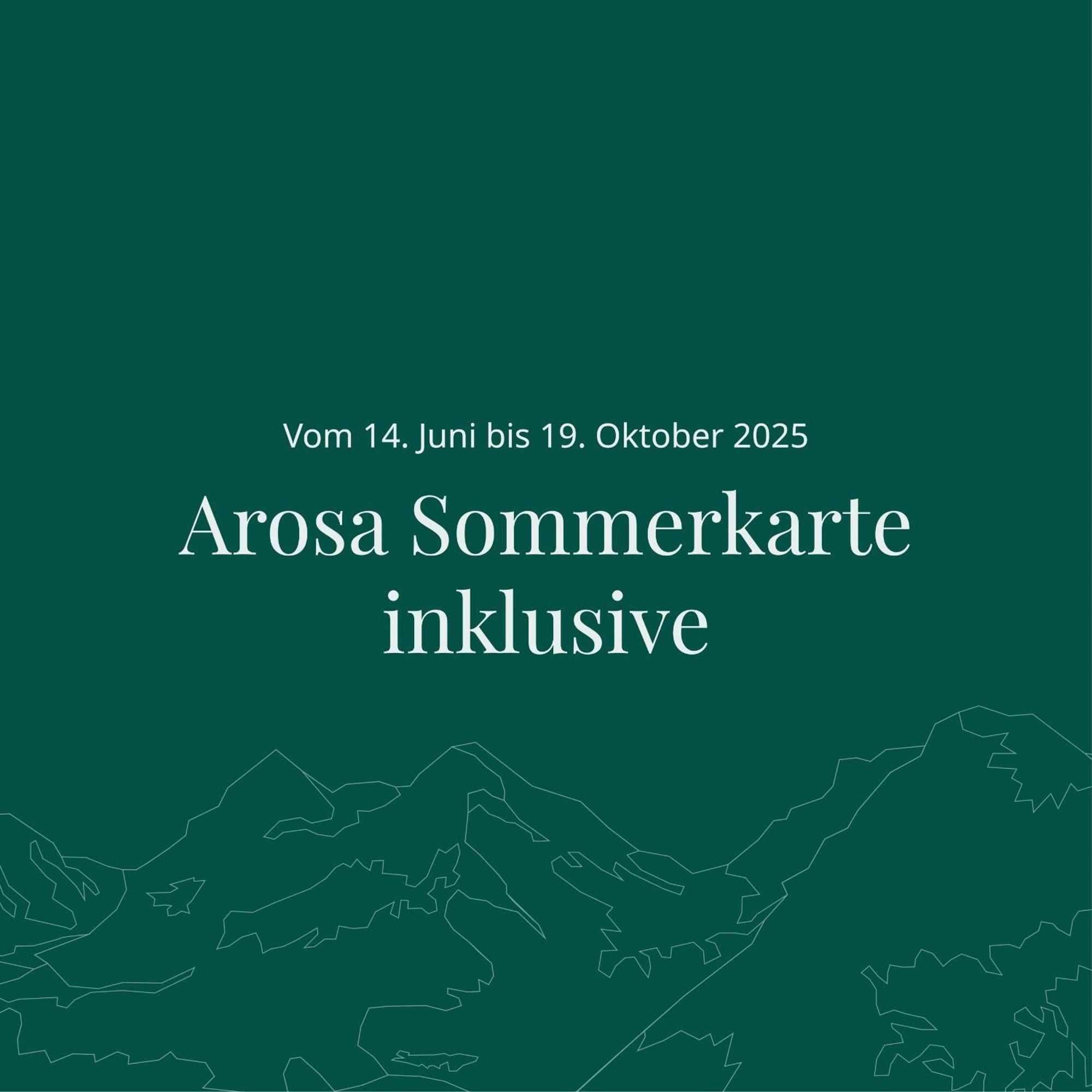 Derby 14 By Arosa Vacations Leilighet Eksteriør bilde