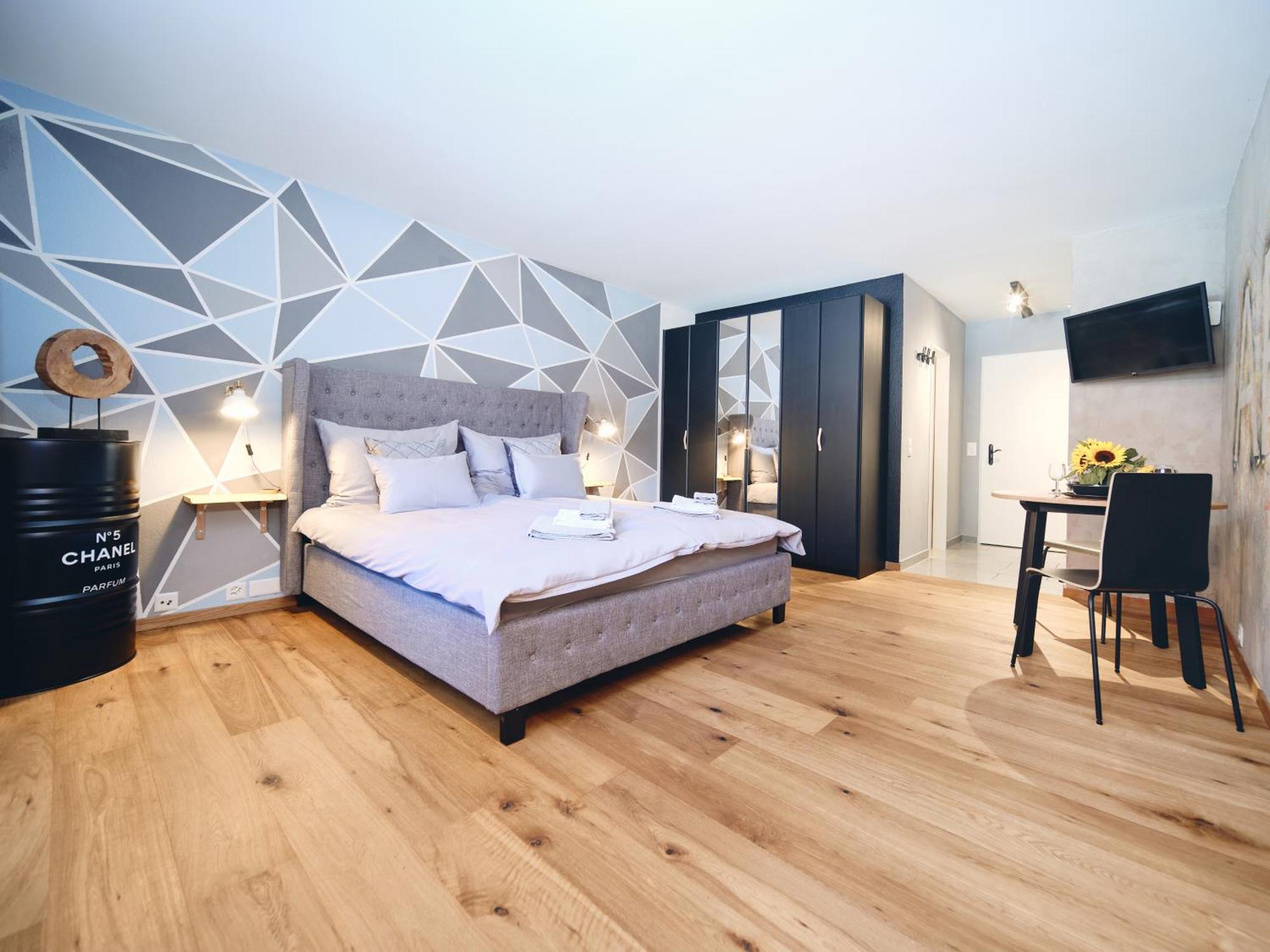 Derby 14 By Arosa Vacations Leilighet Eksteriør bilde